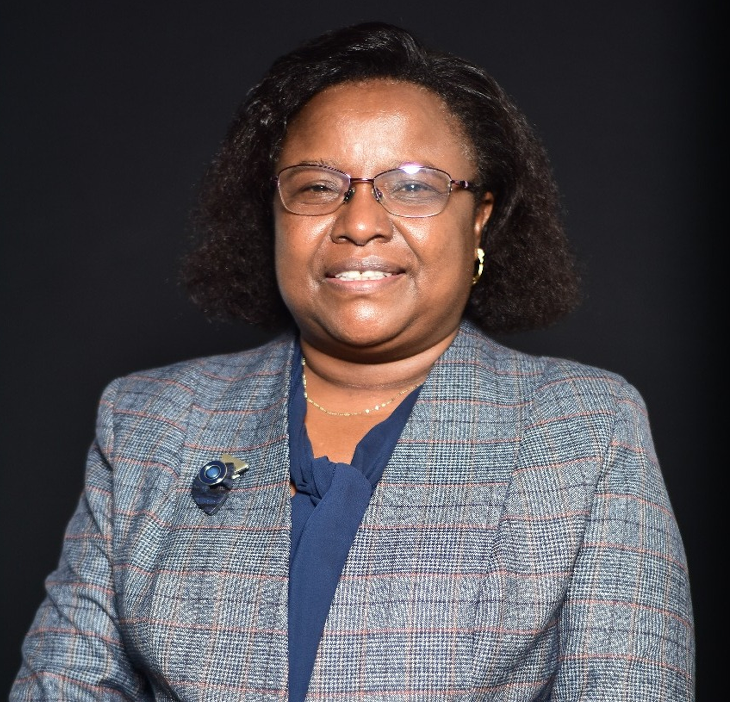 CPA Phyllis Mutua