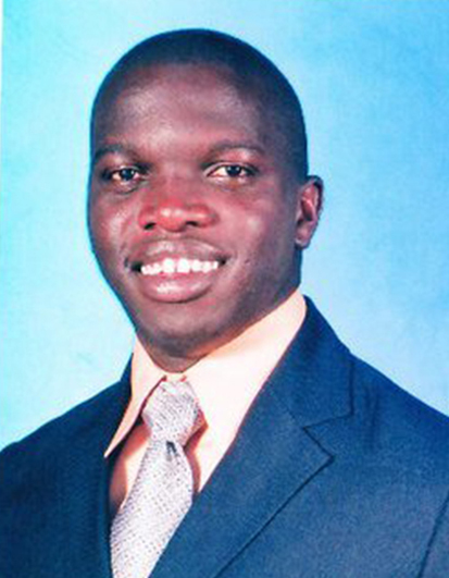 Peter Lee O. Oduor (PhD.)