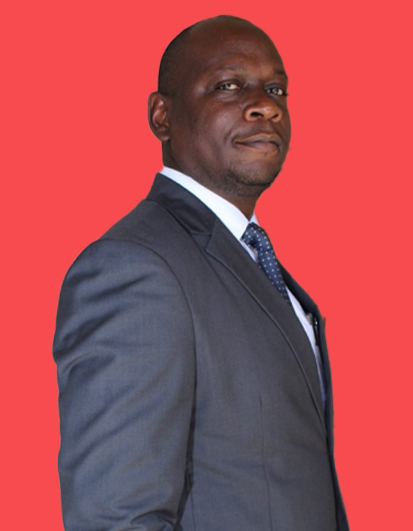 Dr. Daniel Aswani