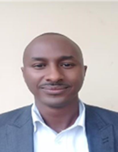 Dr. Stephen N. Ndegwa 