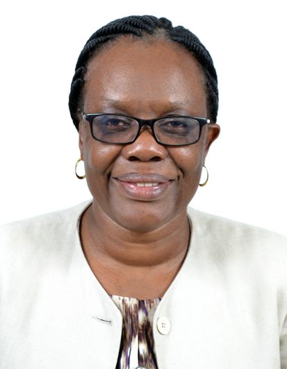 Dr. Susan Njuguna