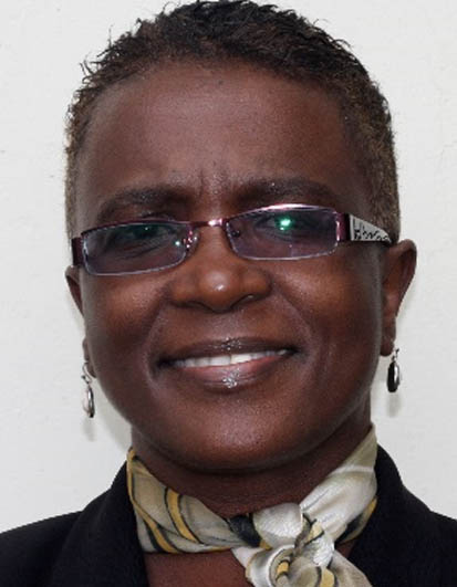 Dr. Wambui Wamunyu