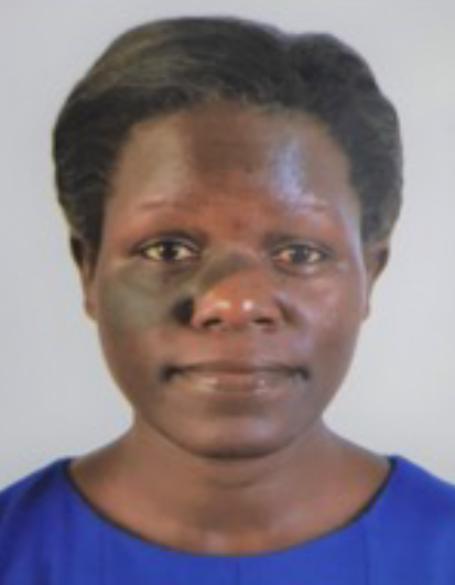 Ms. Mary Nekesa Simiyu