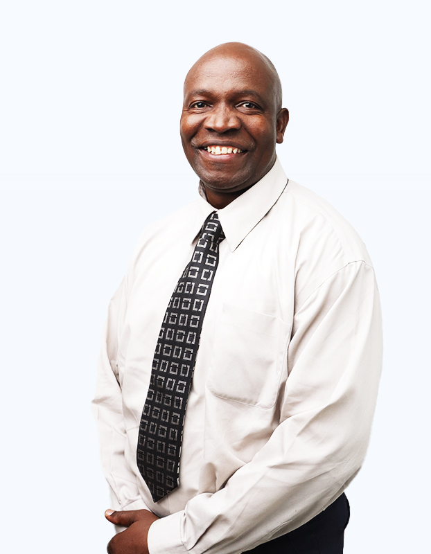 Dr. Raphael Nakhumbi Ogutu