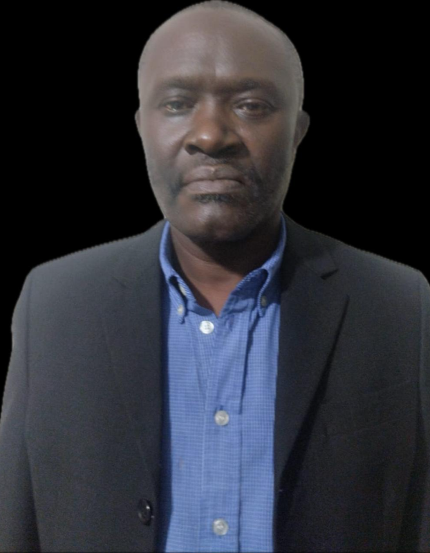 Prof.  Richard    Simwa, PhD