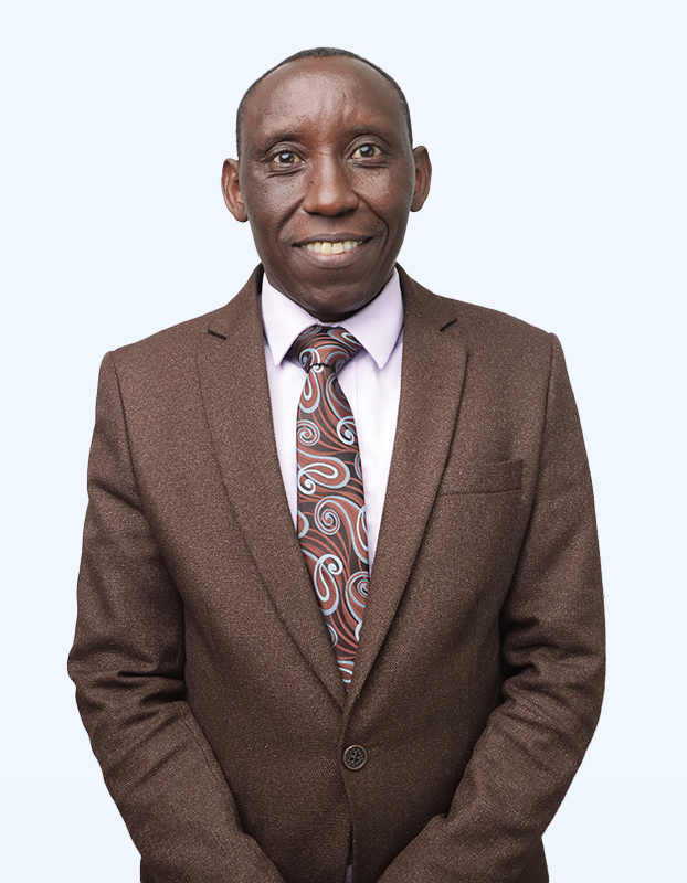 Mr. Joseph K. Munyao