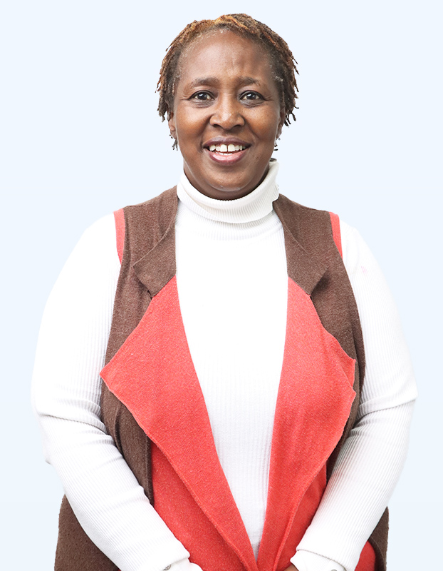 Dr. Susan. N. Wandera