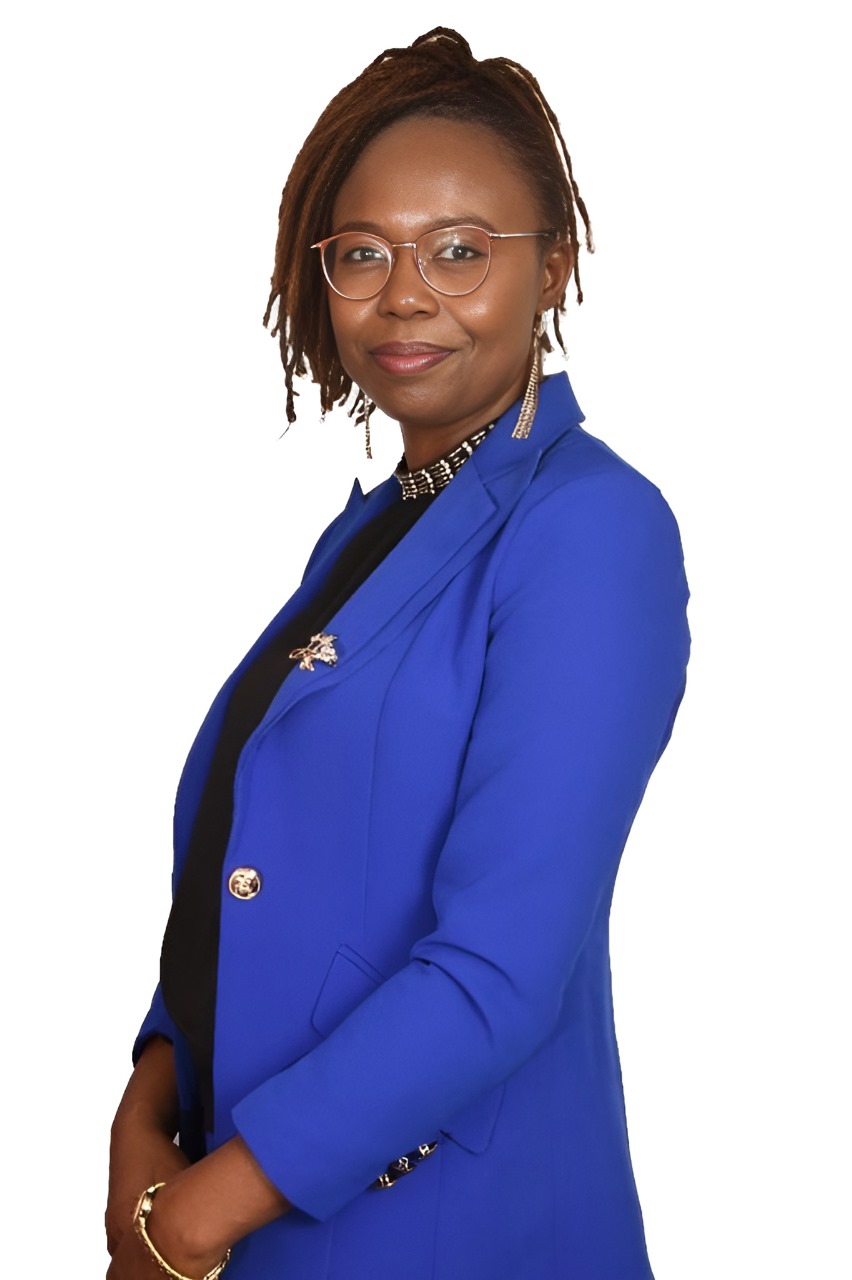 Dr. Lydia Ouma Radoli, PhD