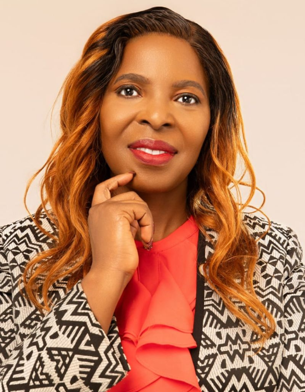 Dr. Pamela A. Juma