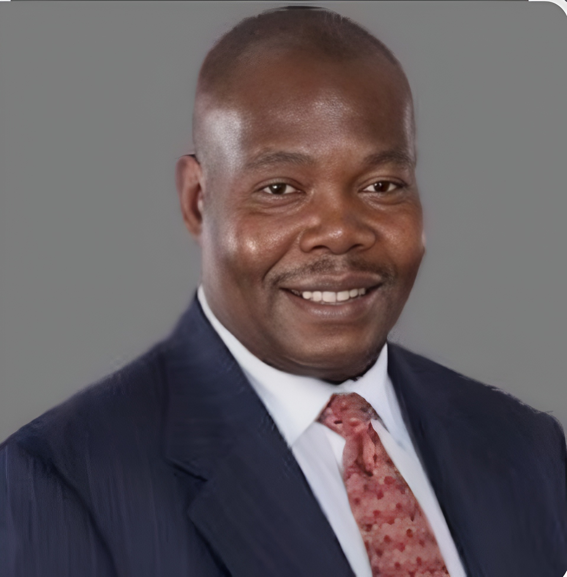 Mr. Ken Obimbo